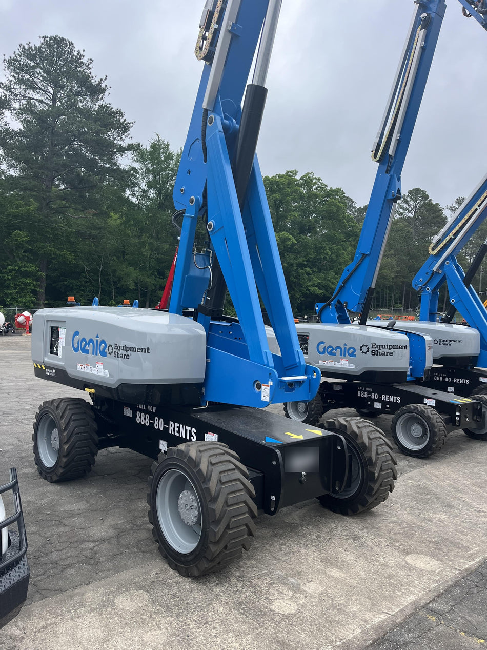 2025 GENIE S-85 XC