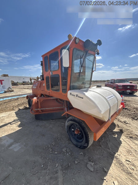 2023 BROCE RCT350