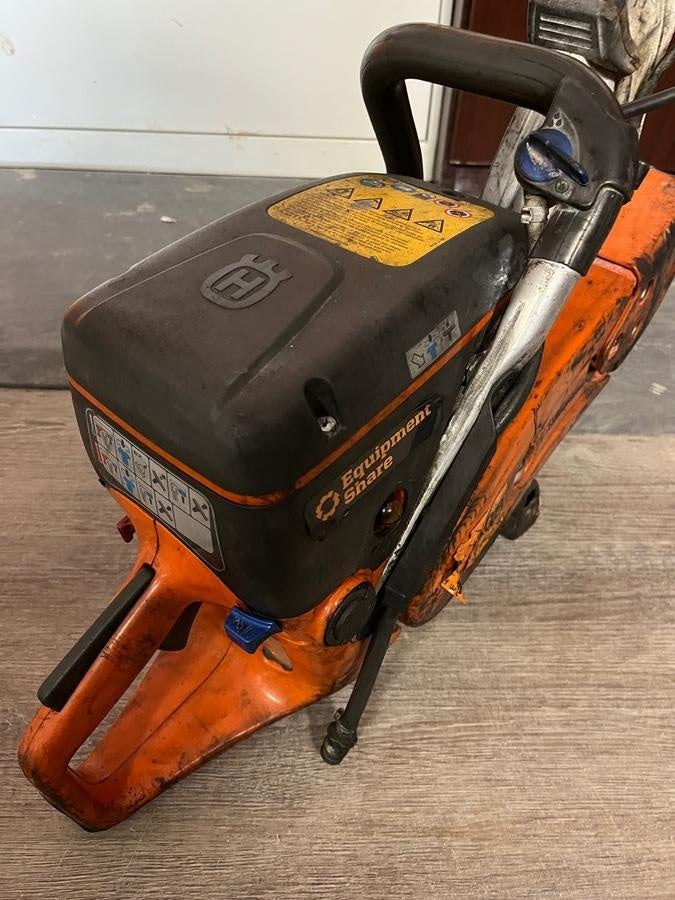 2020 HUSQVARNA K770