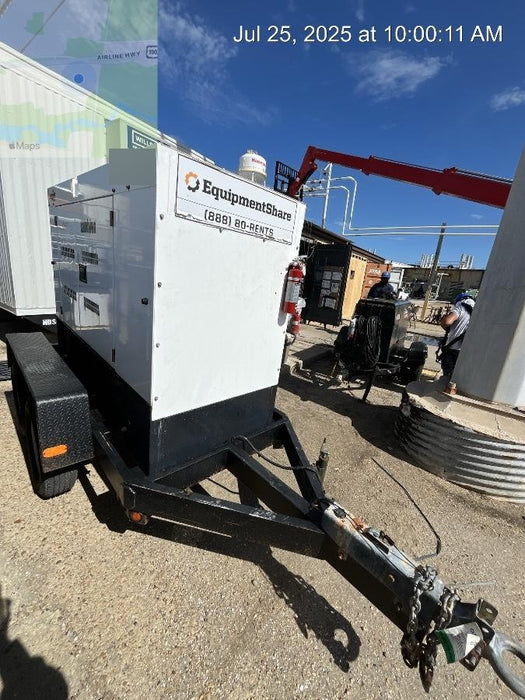 2023 SHINDAIWA DGK45F