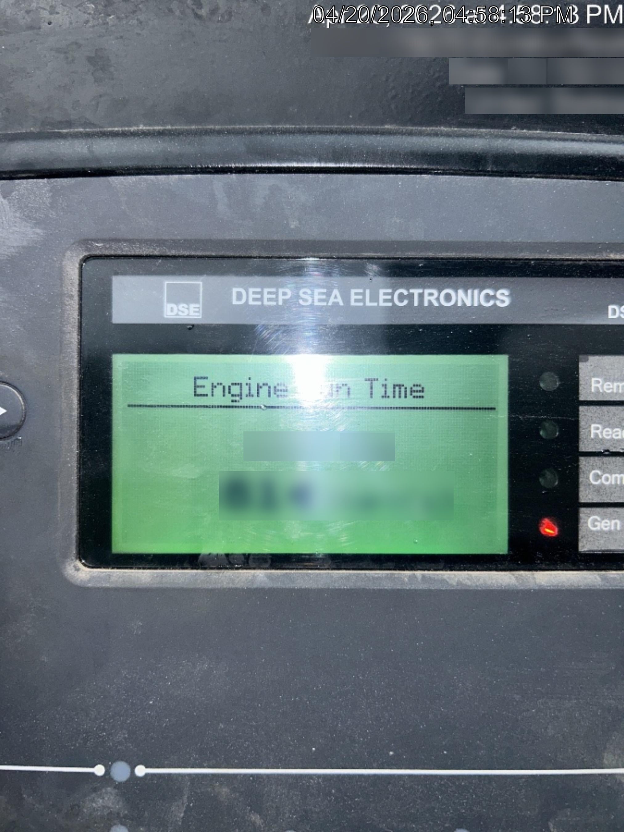 2023 JCB G125