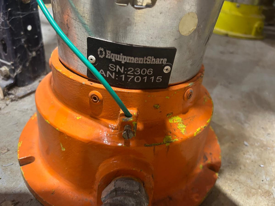 2021 MICHIGAN PNEUMATIC HV-6AM