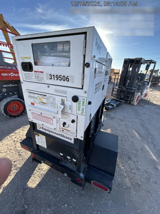 2023 SHINDAIWA DGK15FL