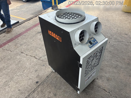 2023 KWIKOOL KPAC1411-2