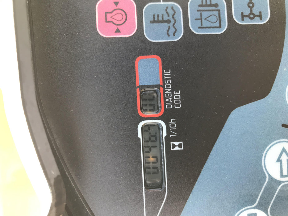 2018 WACKER NEUSON RD28-120