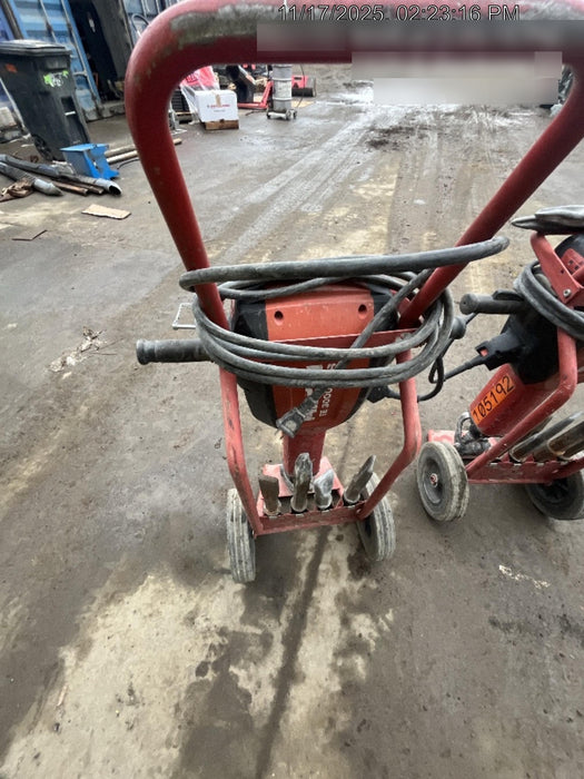 2020 HILTI TE 3000-AVR