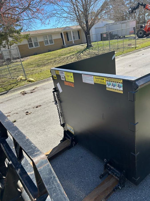 2024 STAR INDUSTRIES 1425