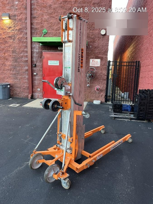 2021 LIFTSMART MLC-24