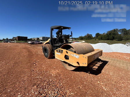 2020 CASE SV212D