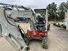 2021 TAKEUCHI TB235-2R