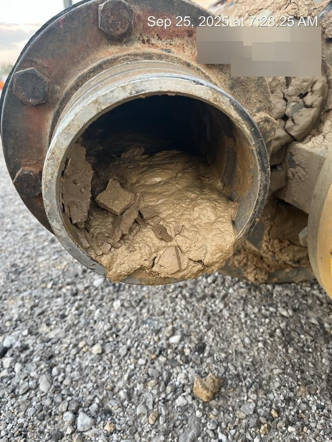 2021 ATLAS COPCO WEDA L100N