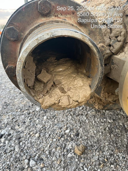 2021 ATLAS COPCO WEDA L100N