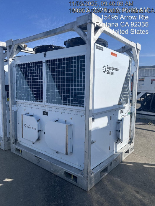 2024 SMARTECH SACP41A-HS