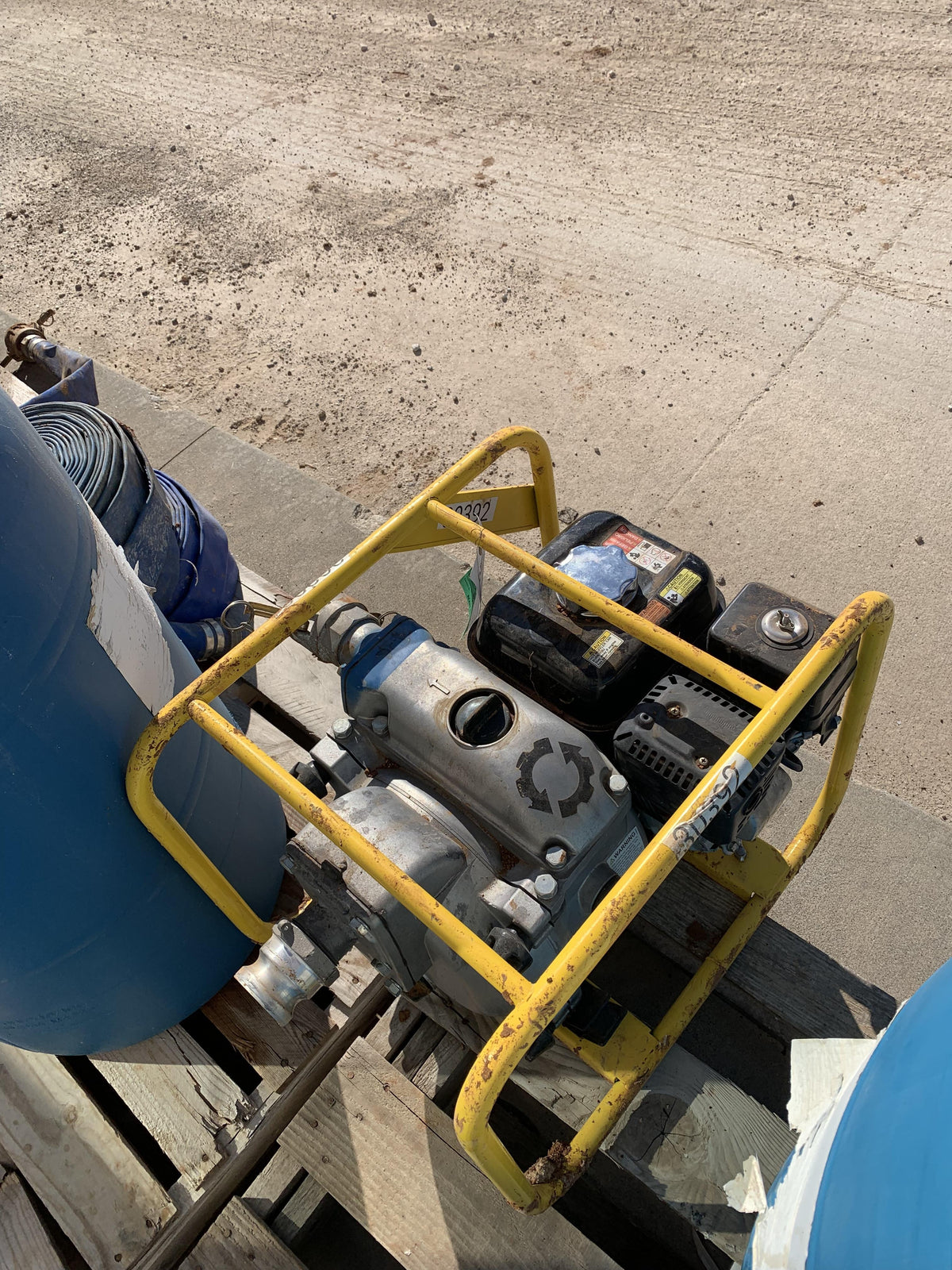 2019 WACKER NEUSON PT2