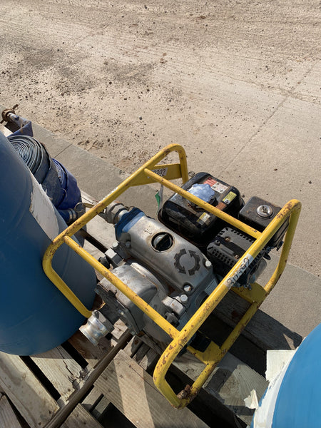2019 WACKER NEUSON PT2