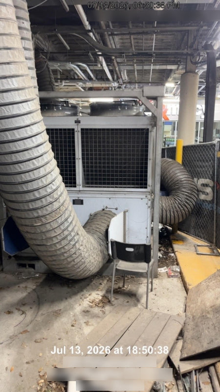 2020 SMARTECH SACP41A-HS