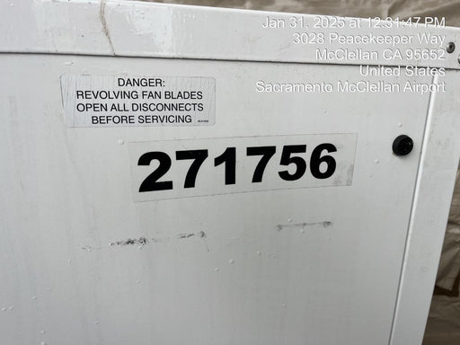 2022 UNITED COOL AIR PACH5N3AS15