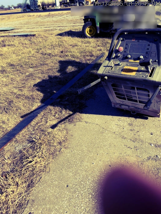 2019 HUSQVARNA FS5000 D 3-SP 30"