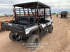 2022 KAWASAKI Mule PRO-DXT (Half Door)