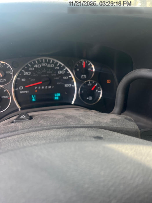 2024 CHEVROLET Express Van - Rental