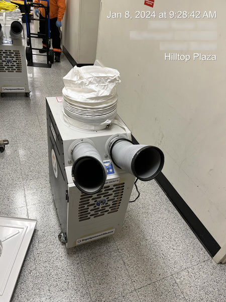 2022 KWIKOOL KPAC1411-2