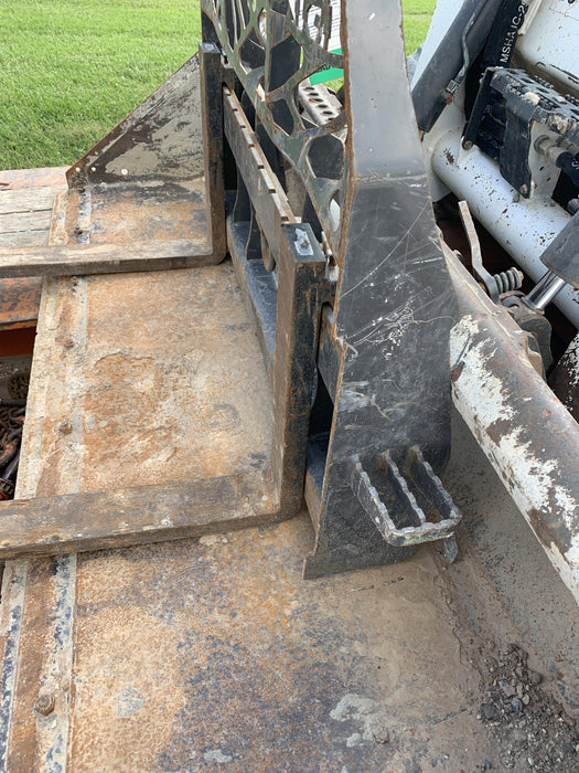 2022 PALADIN 48" Pallet Forks - Paladin