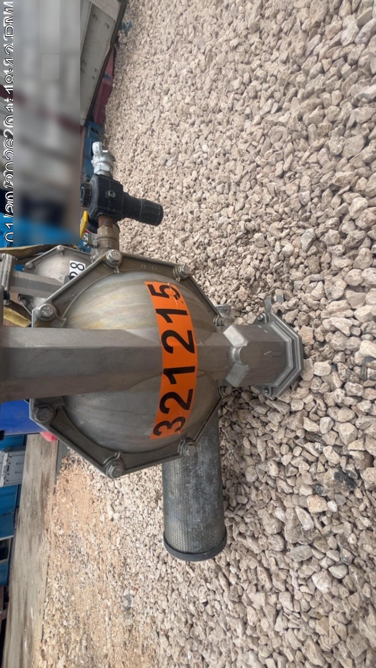 2023 INGERSOLL RAND PD20A-ASS-STT-B