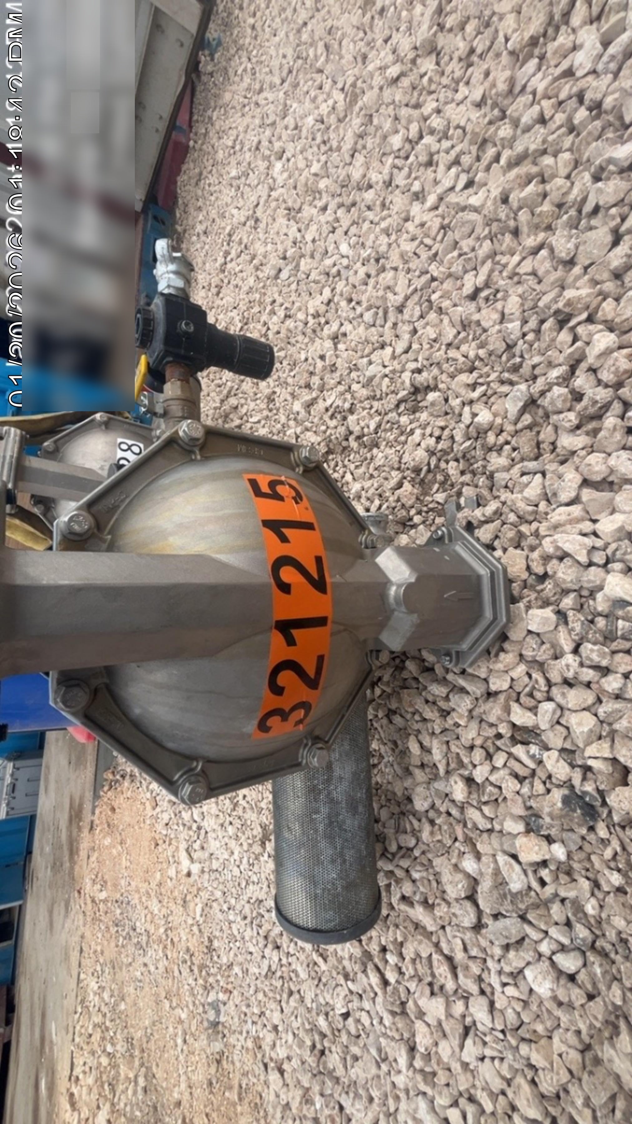 2023 INGERSOLL RAND PD20A-ASS-STT-B