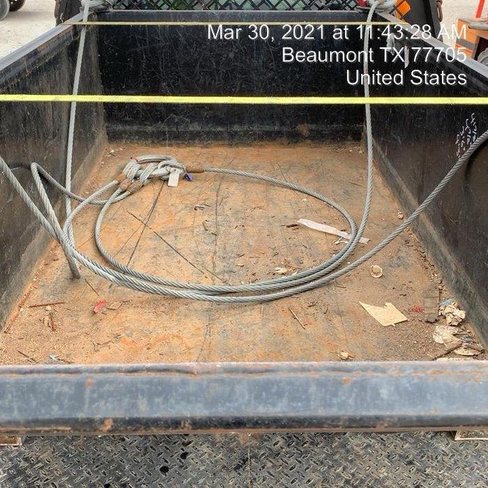 2020 STAR INDUSTRIES 1448B