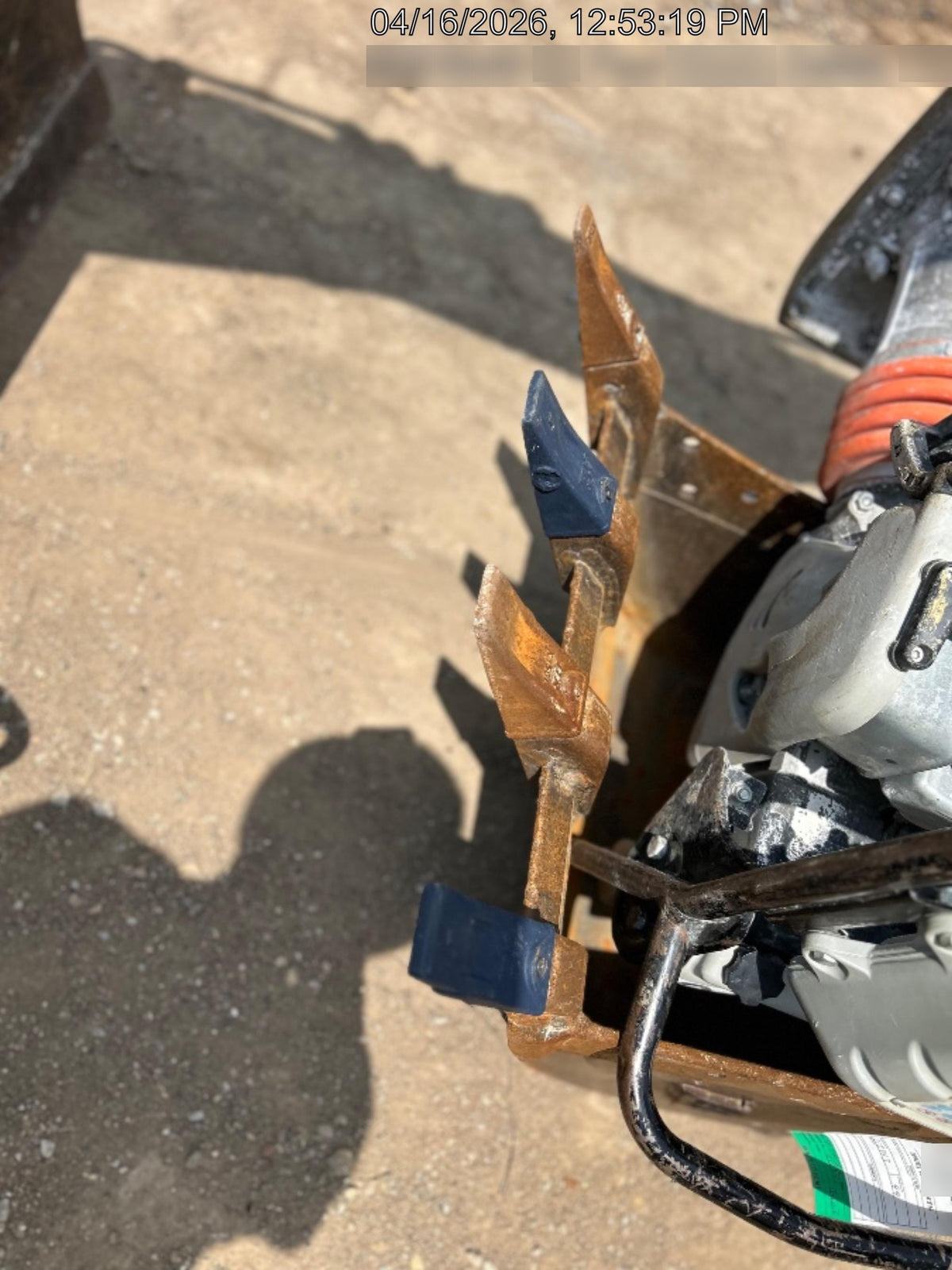 2022 MULTIQUIP MTX60HD