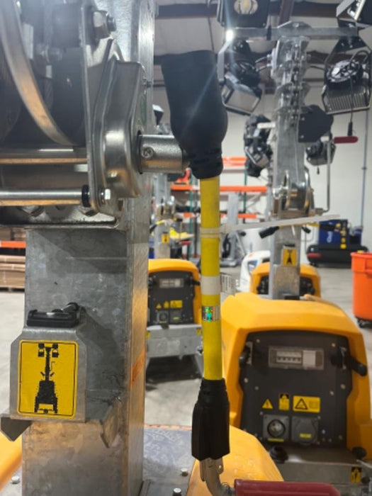 2024 ATLAS COPCO HILIGHT E3 Plus