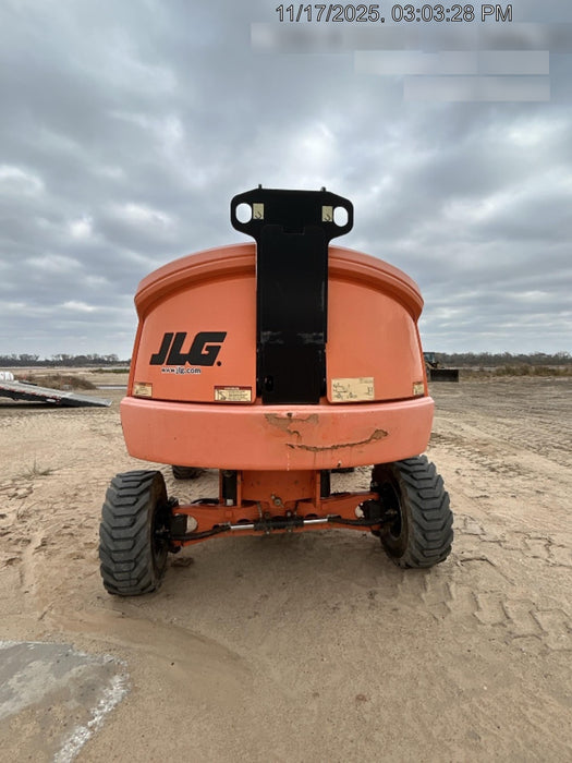 2019 JLG 460SJ