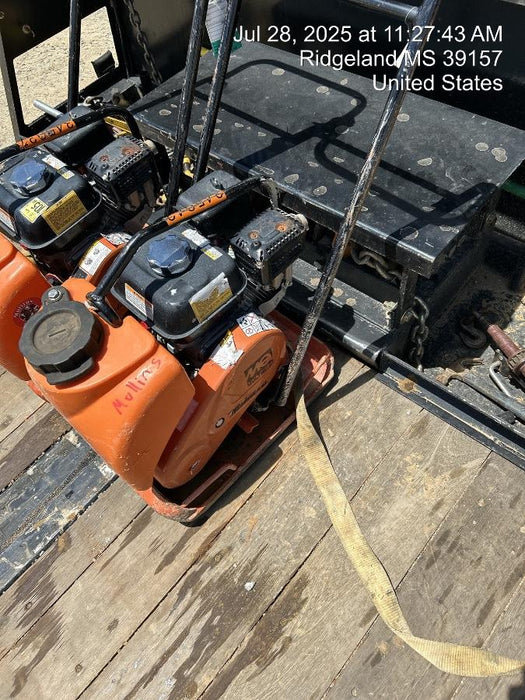 2023 MULTIQUIP MVC82VHW