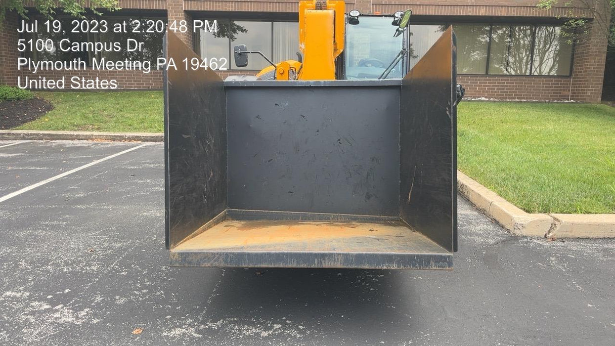 2021 STAR INDUSTRIES 1425