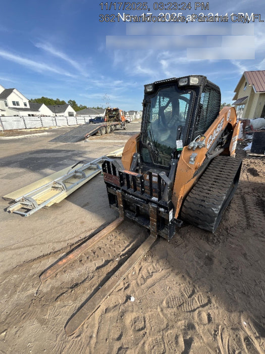 2024 VIRNIG PF4855-5VG