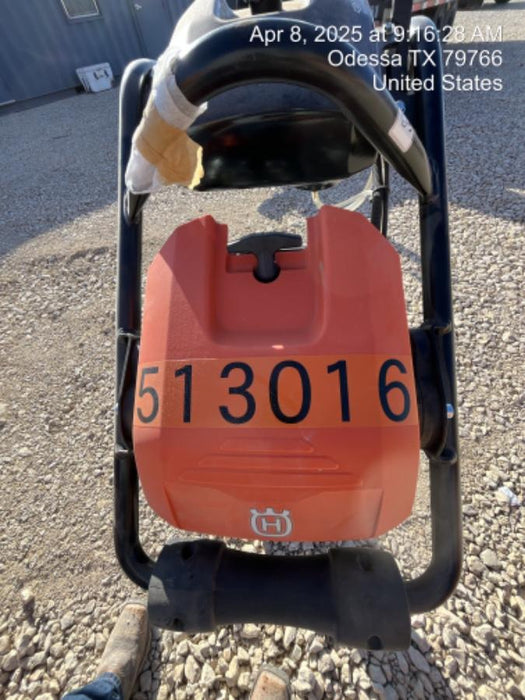 2025 HUSQVARNA LT6005