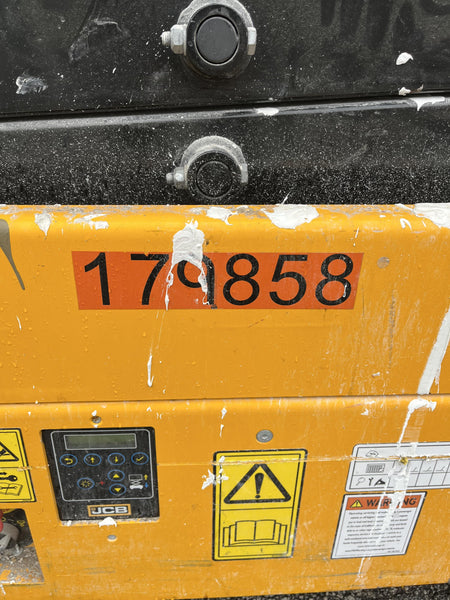 2021 JCB S1930E
