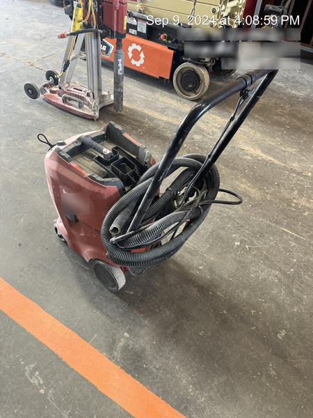 2020 HILTI DD-WMS 100