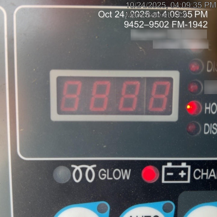 2021 AIRMAN PDS185S-6E1