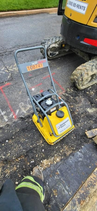 2020 WACKER NEUSON WP1550AW