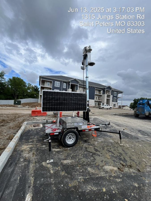 2025 SUN SURVEILLANCE SS-GEN-4535-1