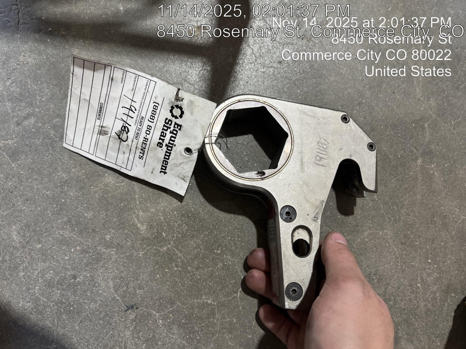 2021 TORCUP TX-2RL200