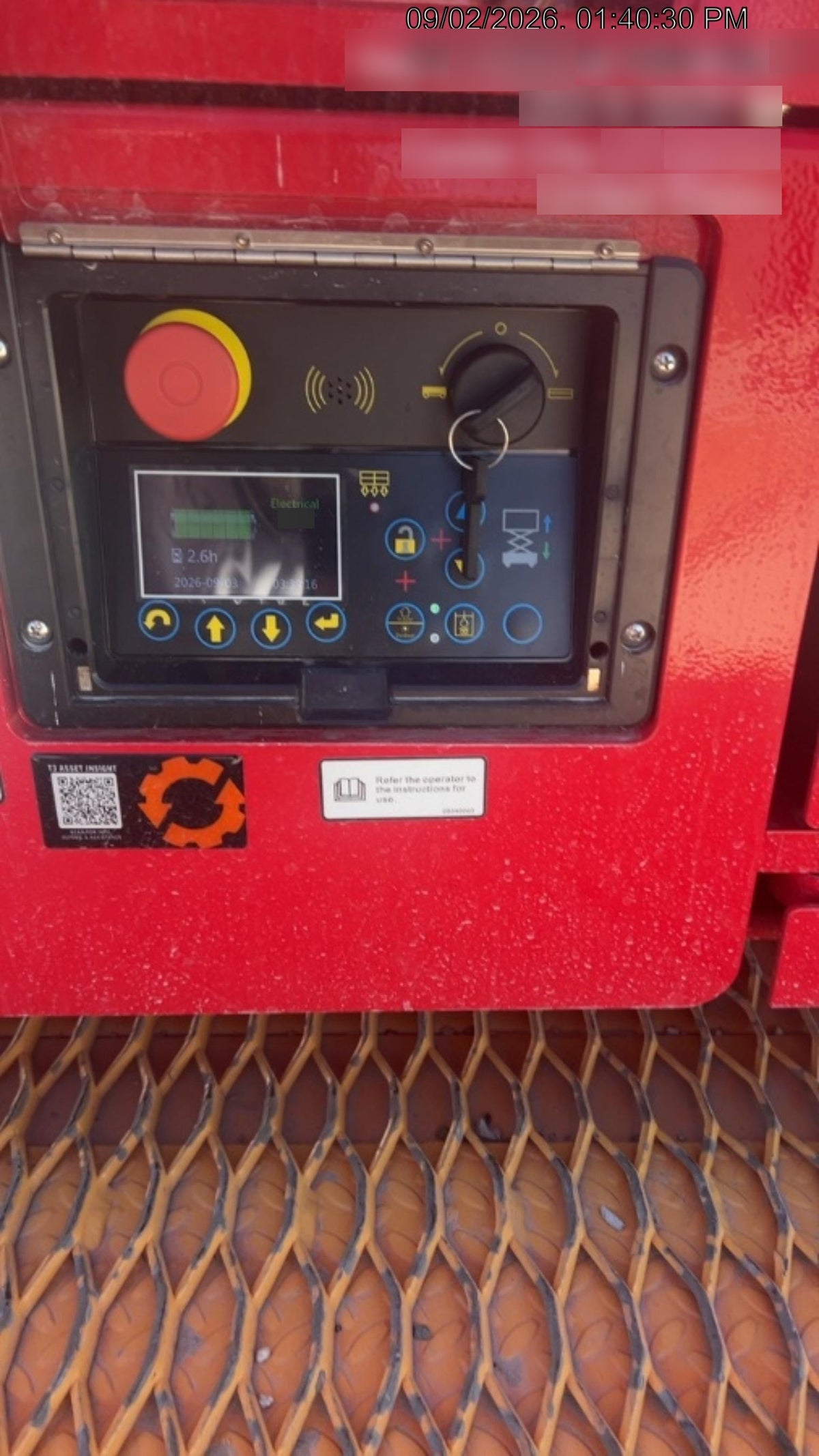 2026 MEC 3232+