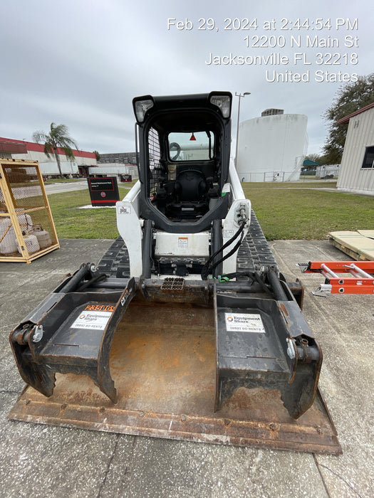 2022 PALADIN UTILITY GRAPPLE 11876-0022