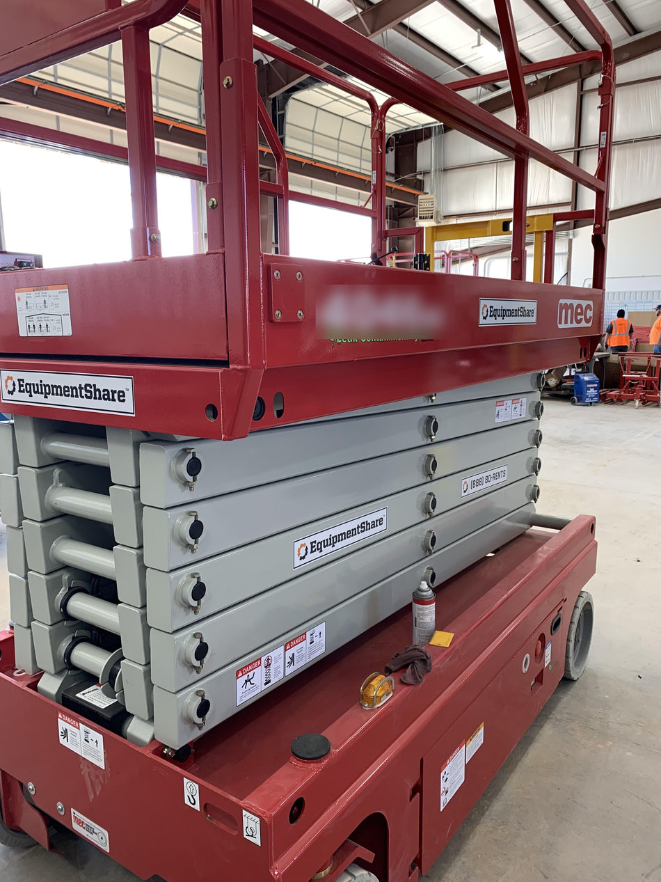2021 MEC 4046SE
