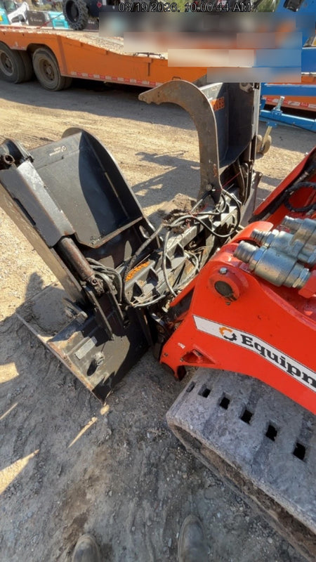 2020 PALADIN UTILITY GRAPPLE 11876-0022