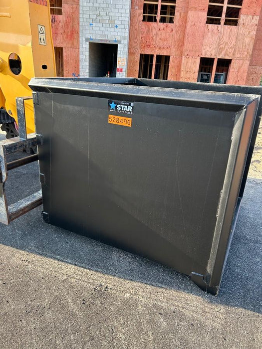 2025 STAR INDUSTRIES 1425