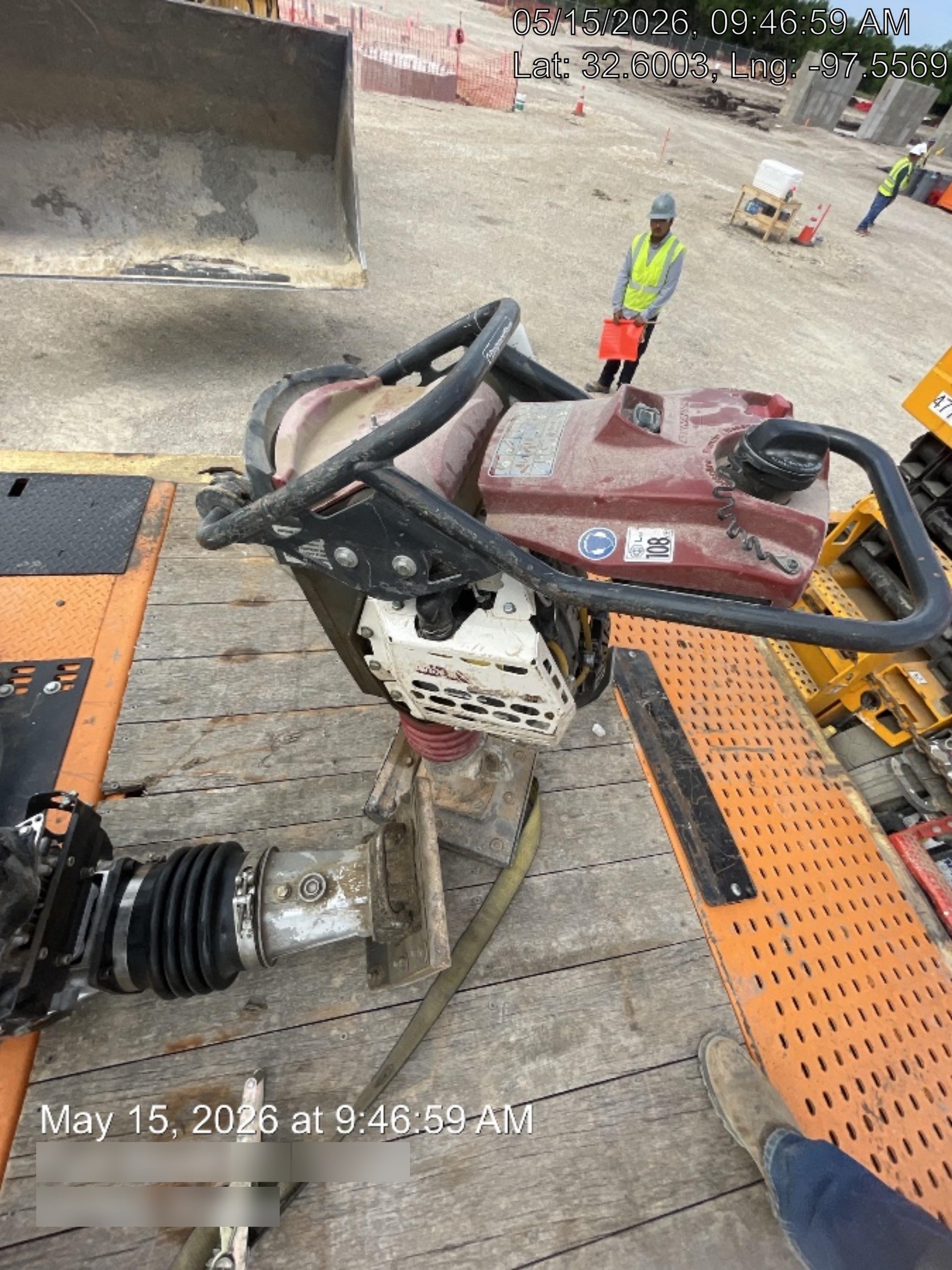 2024 DYNAPAC DR6X