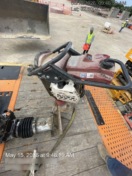 2024 DYNAPAC DR6X