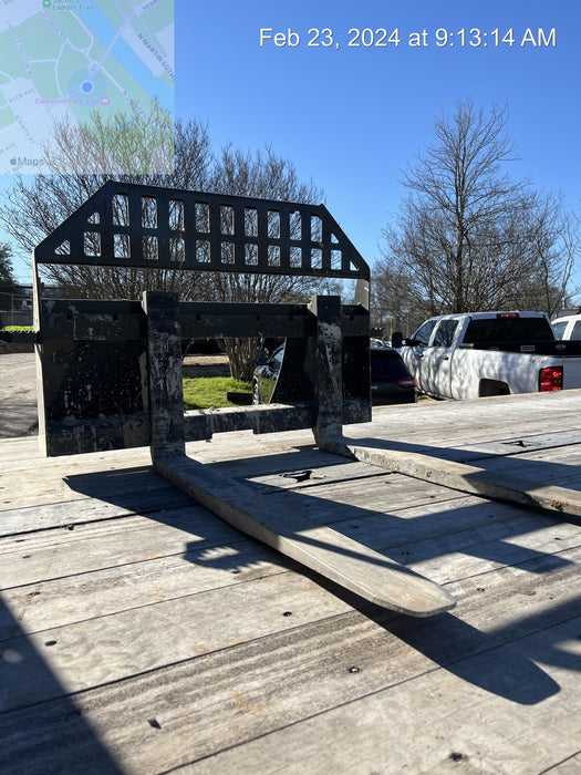 2023 SOLESBEE SPF-48